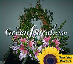 Cremation Urn: The K. V. Marler Urn Design