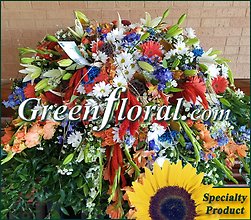 The J. H. Hughes Family Tribute