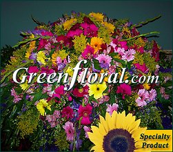 The P. A. Harris Family Tribute