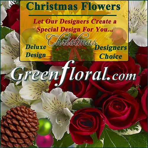Our Designer\'s Christmas Design Choice Deluxe