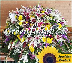 The C. B. Marsh Family Tribute
