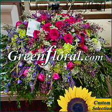 The B. N. Landreth Family Tribute