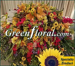 The G. J. Wilkins Family Tribute