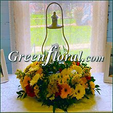 Cremation Urn: The J. Sparkman Urn Design