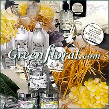 Bath and Body Gift Basket Set