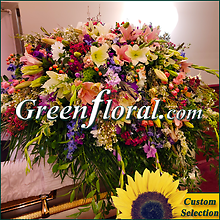 The D. Cameron Family Tribute