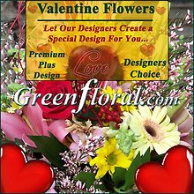 Our Designer\'s Valentine Design Choice Premium Plus