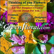 Our Designer\'s Thinking of You Design Choice Premium Plus