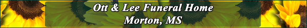 Ott & Lee Funeral Home Morton Flower Delivery | Green Floral, Inc