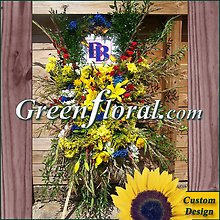 The J. Taylor Easel Specialty Design