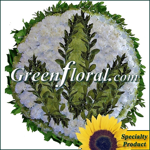 The Herbalife Floral Emblem