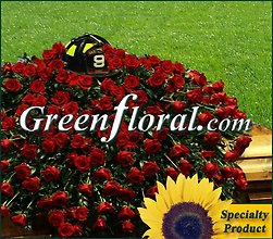 The B. W. Yancy Fireman Family Tribute