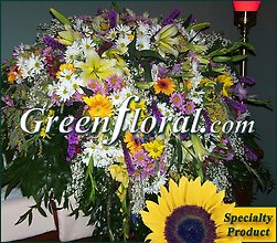 The J. S. Williams Family Tribute