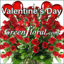 Valentine\'s Day Selections