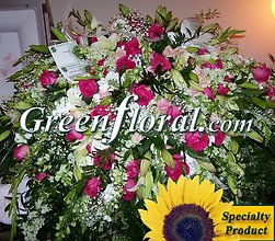 The J. W. Kennedy Family Tribute