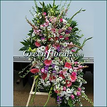The Orchard Easel Spray