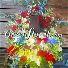 Cremation Urn: The O. W. Byrd Urn Design