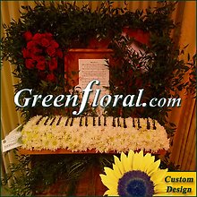 The W.E. Means Memorial Piano Tribute