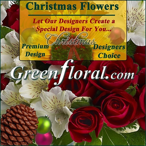 Our Designer\'s Christmas Design Choice Premium