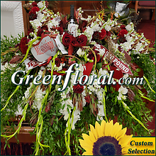 The G. C. Harris `Mississippi State` Family Tribute