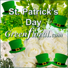 St. Patrick\'s Day Selections