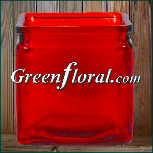 The Braeland Valentine Garden Cube (Limited Supply)