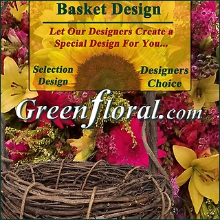 Our Designer\'s Basket Design
