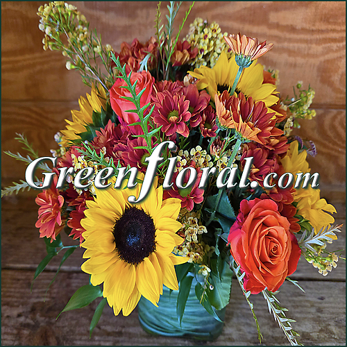The Emmitsburg Cube Vase