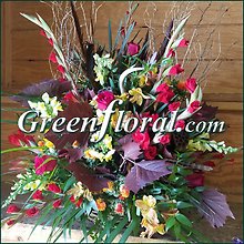 The Gulfport Basket