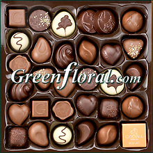 Box & Bagged Chocolates (Gift Bagged Wrapped)