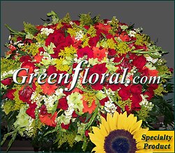 The F. C. Clack Family Tribute