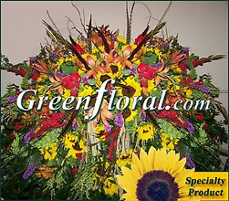 The R. B. Sykes Family Tribute