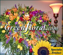 The J. L. Warren Family Tribute