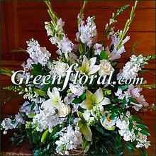 The Hickory Ridge Grapevine Basket