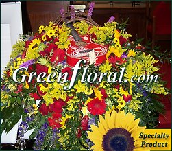 The M. Hale Family Tribute