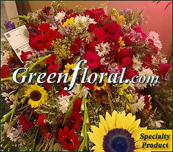 The R.G. Carr Family Tribute