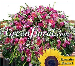 The R. Cavanna Family Tribute
