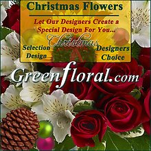 Our Designer\'s Christmas Design Choice Selections Catalog