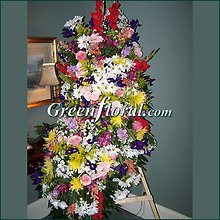 The Coralli Easel Spray
