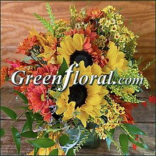 The Cheverly Cube Vase