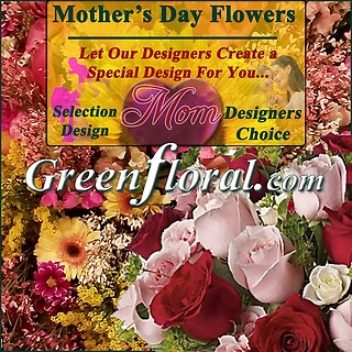 Our Designer\'s Mother\'s Day Design Choice Standard