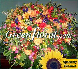 The E. J. McDill Family Tribute