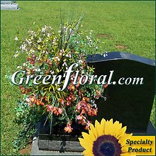 Silk Cemetery Arrangement-FFCEM-1000-01