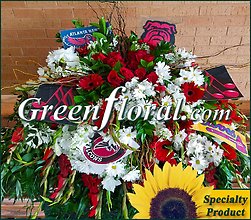 The K. J. White Family Tribute