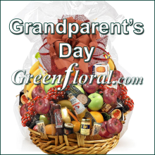 Grandparent\'s Day Selections