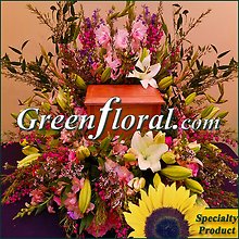 Cremation Urn: The R. L. Stewart Urn Design
