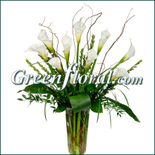 Funeral: Flower Vase Designs