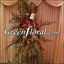 The W.R. Spears Easel Design