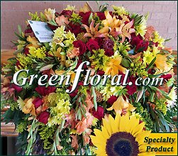 The H. W. Baker Family Tribute