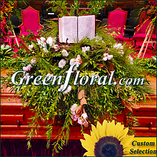 The T. C. Kennedy Family Tribute